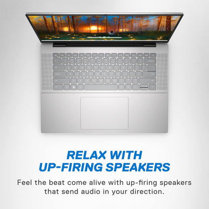 Dell i5630-7862SLV-PUS Inspiron 16" i7 1TB SSD Laptop