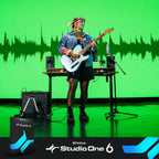 PreSonus 2778100109 Studio One 6 Artist (Download Card)