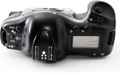 Canon 2043A005 EOS-1v 35mm SLR Camera Body