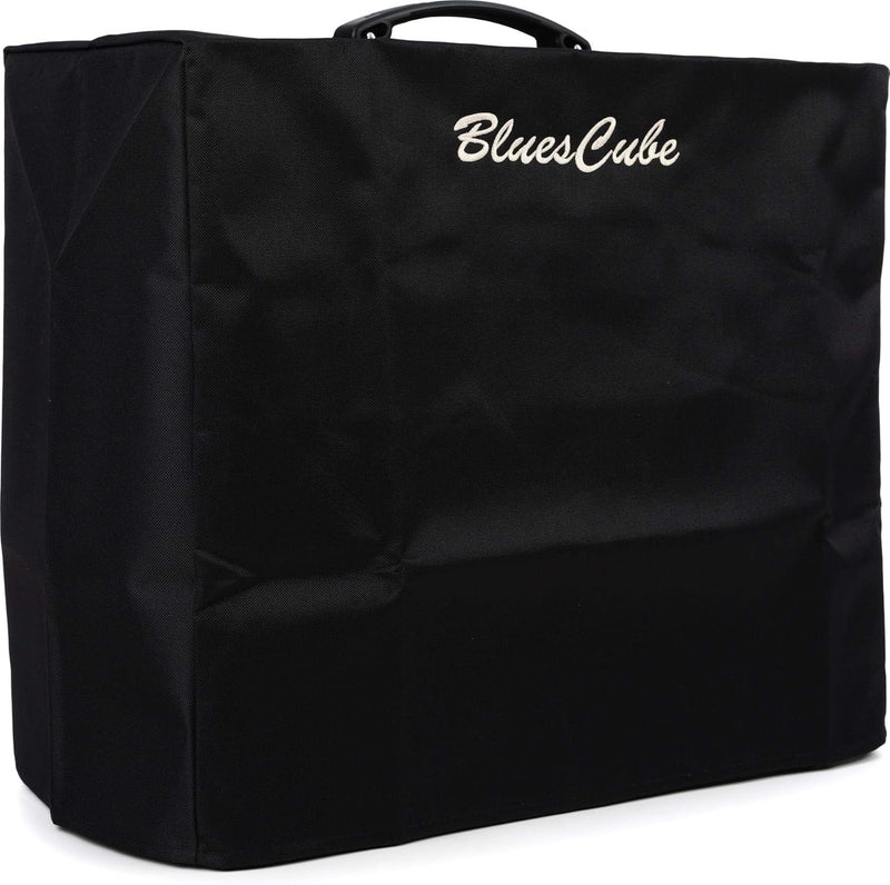Roland RAC-BCSTG Blues Cube Stage Amp Cover — main product image
