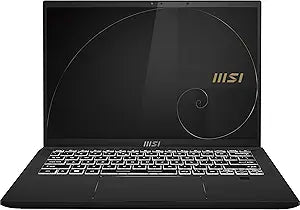 MSI Summit E14Flip A12MT-016 EVO 2-in-1 Touch Laptop