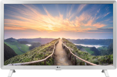 LG 24LM520S-WU 24" HD Smart TV