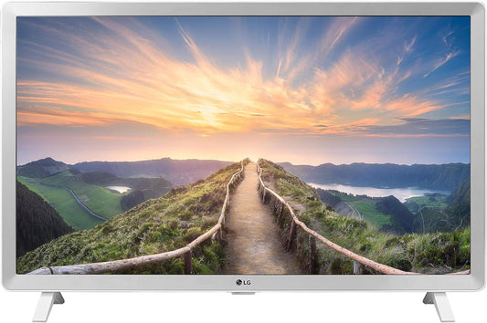 LG 24LM520S-WU 24" HD Smart TV