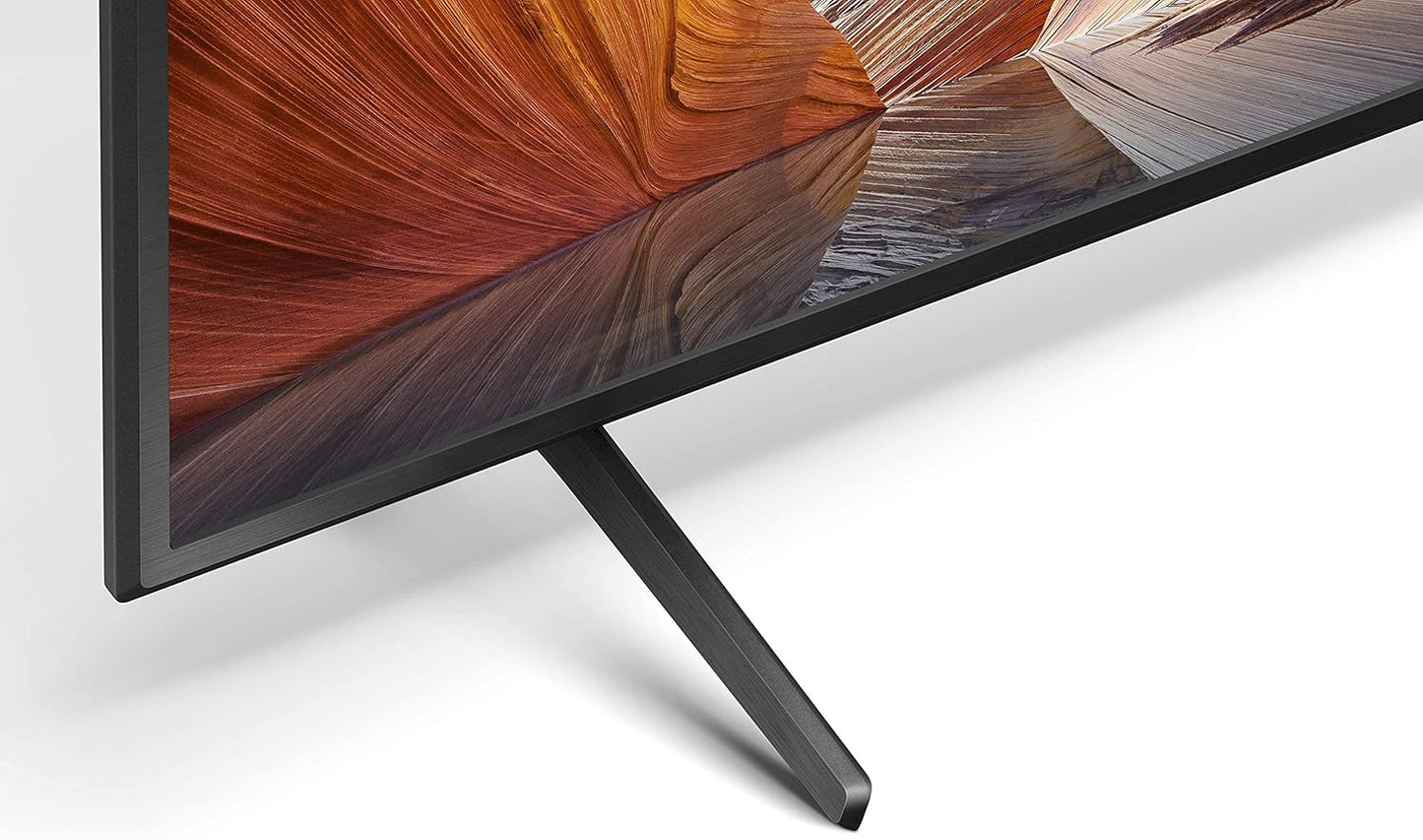 Sony KD55X80J 55" 4K Smart TV with HT-A9 System (Used)