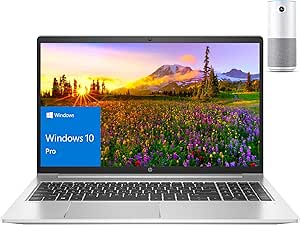 HP 450 G8 i5-1135G7 Business Laptop 16GB 256GB SSD