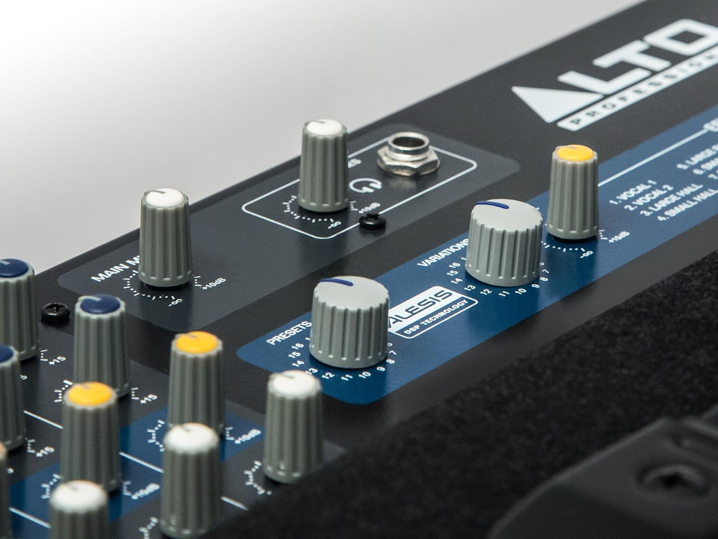 Numark Kick12 12-Inch Keyboard Instrument Amplifier