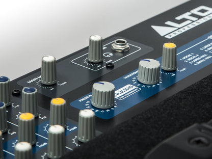 Numark Kick12 12-Inch Keyboard Instrument Amplifier