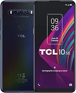 TCL T766H-2ALCWE12 10 SE Polar Night