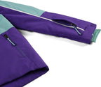 Spyder 38SJ075406 Girls' Conquer Insulated Ski Jacket