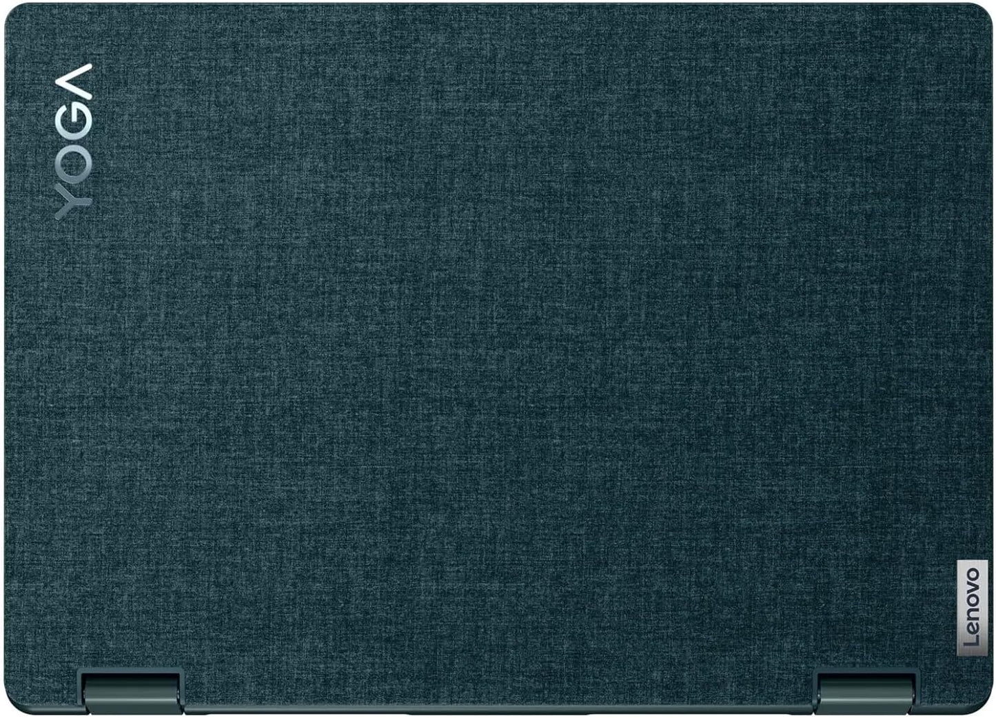 Lenovo Yoga 6 2-in-1 Ryzen 5 Touchscreen Laptop