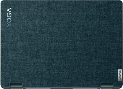 Lenovo Yoga 6 2-in-1 Ryzen 5 Touchscreen Laptop