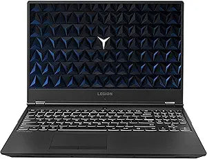 Lenovo Y540-15IRH Legion 15.6" i7 Gaming Laptop Renewed
