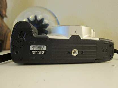 Canon 2067A002 Rebel 2000 Film SLR Camera Body