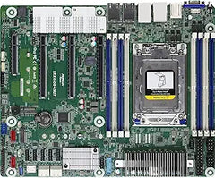 ASRock TRX40D8-2N2T AMD sTRX4 ATX Server Motherboard