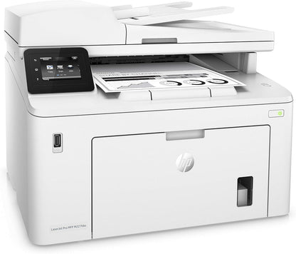 HP Laserjet Pro M227fdw Wireless Multifunction Printer
