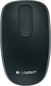 Logitech 910-003044 Zone Touch Mouse T400 Optical — main product image