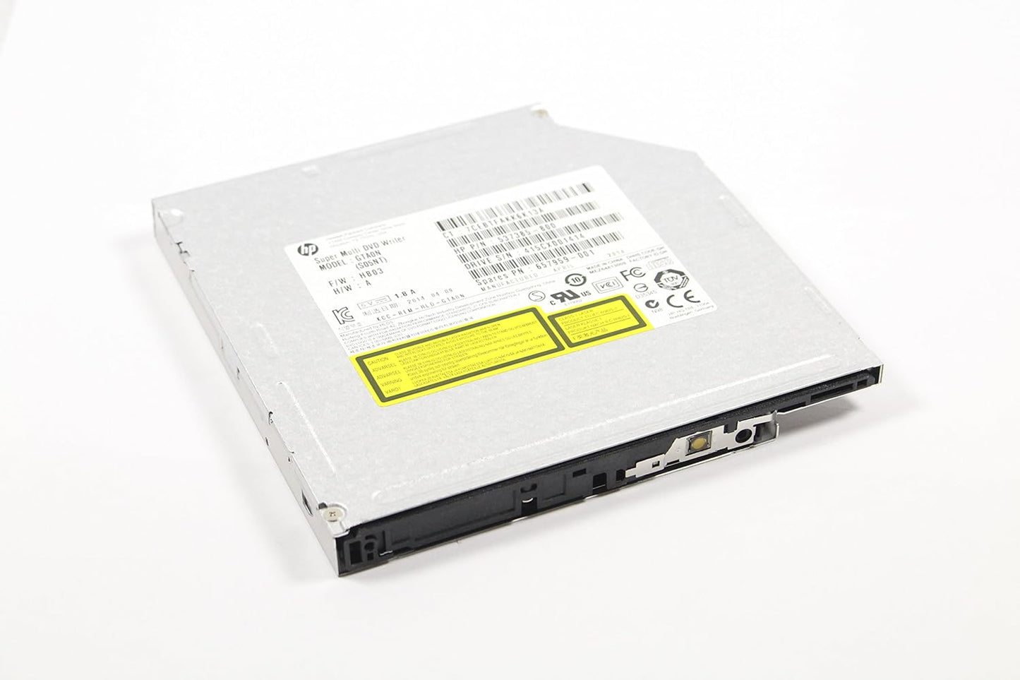 HP GTA0N OEM Pavilion All-In-One DVD Writer Drive