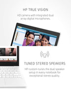 HP 11a-na0021nr Chromebook 11