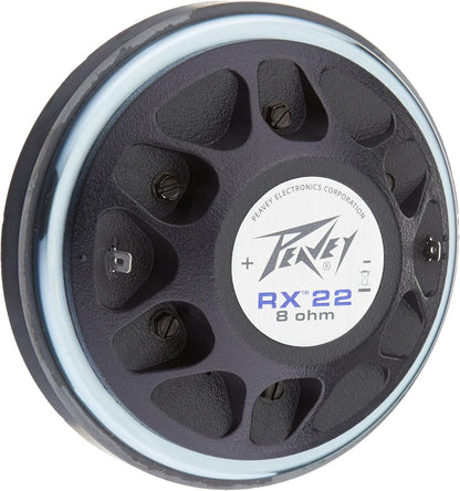 Peavey RX22 A/B Box Speaker Cabinet
