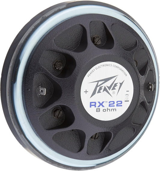 Peavey RX22 A/B Box Speaker Cabinet
