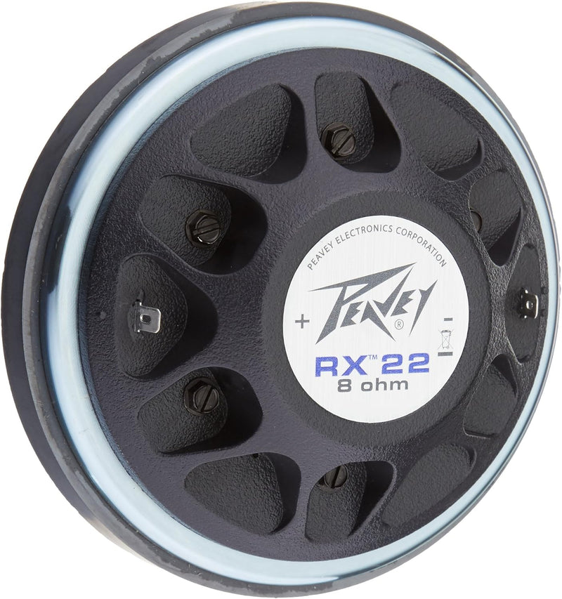 Peavey RX22 A/B Box Speaker Cabinet — main product image