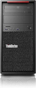 Lenovo ThinkStation P300 i5 Tower Workstation (Renewed)