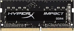 HyperX HX429S17IB/16 Impact 16GB 2933MHz DDR4 SODIMM