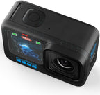 GoPro CHDNH-B50 Hero12 Black E-Commerce Action Camera