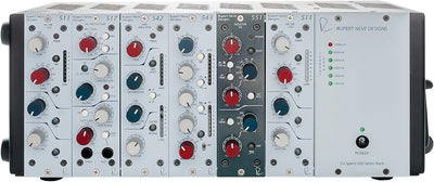 Rupert Neve Designs R6 500 Series Rack Chassis