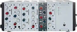 Rupert Neve Designs RND-R6 500-Series Rack Enclosure — main product image