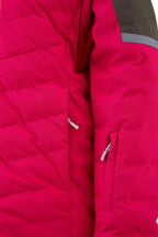 Spyder Brisk Synthetic Women's Ski Jacket