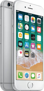 Apple IP6S16SLV iPhone 6s 16GB Silver Unlocked