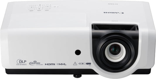 Canon 1906C002 LV-X420 DLP Projector 4200 Lumens