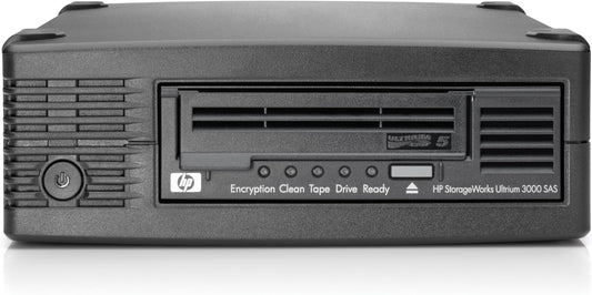 HP EH958SB LTO-5 Ultrium 3000 SAS Tape Drive