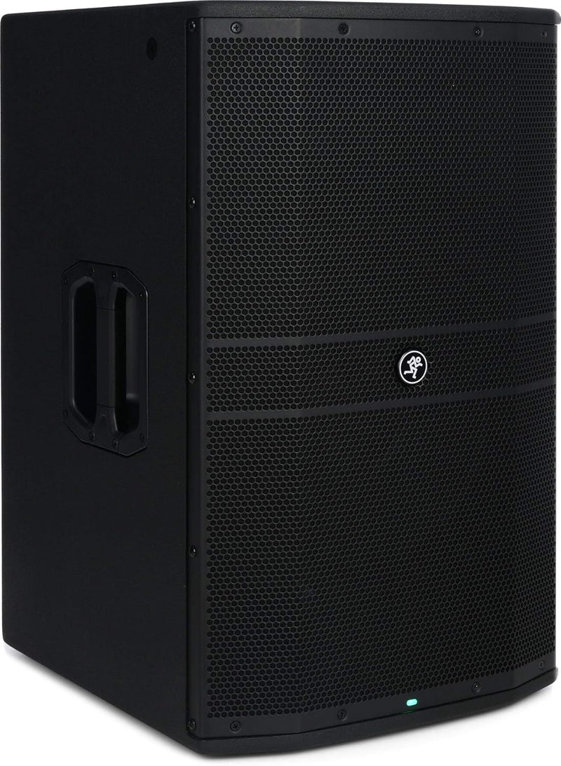Mackie DRM212 1600W 12