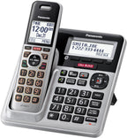 Panasonic KX-TG994 DECT 6.0 Bluetooth 4-Handset Phone (Renewed)
