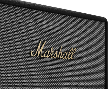 Marshall 1002485 Stanmore II Bluetooth Speaker (Renewed) - Black