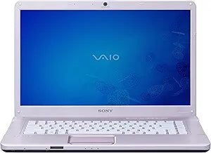 Sony VGN-NW320F/P VAIO 15.5-Inch Pink Laptop