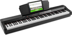 Alesis Prestige Artist 88-Key Digital Piano Weighted Keys
