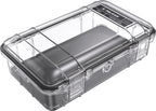 Pelican M600-0250-100 Waterproof Micro Case for GoPro