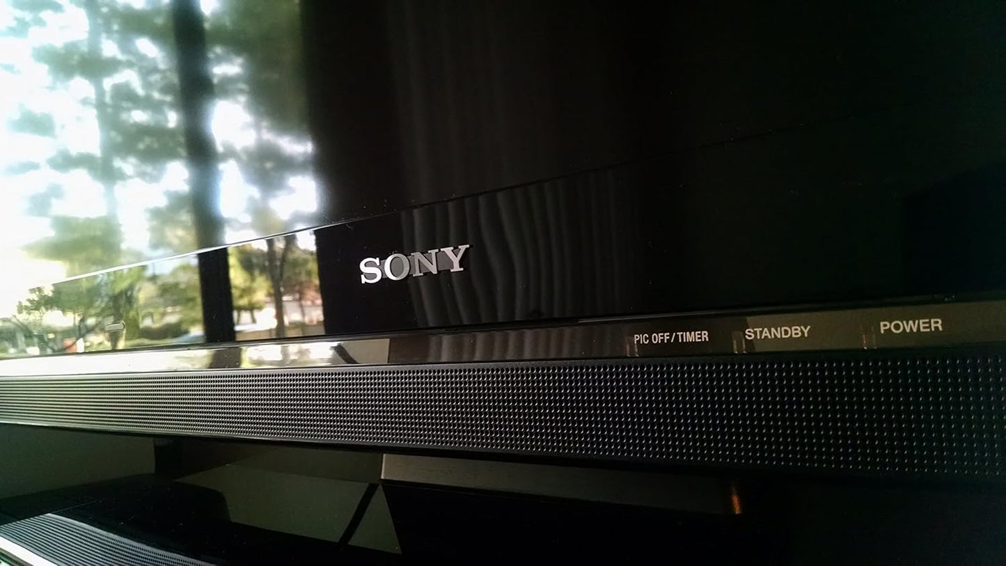 Sony BRAVIA KDL40BX450 40-Inch 1080p LCD HDTV