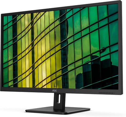 AOC Q32E2N 32" QHD Frameless IPS Monitor