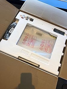 Hitachi LP-AW4001 Ultra Short Throw Projector — main product image