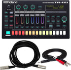 Roland AUS-TR-6S-COMBO-DLX TR-6S Rhythm Performer Bundle