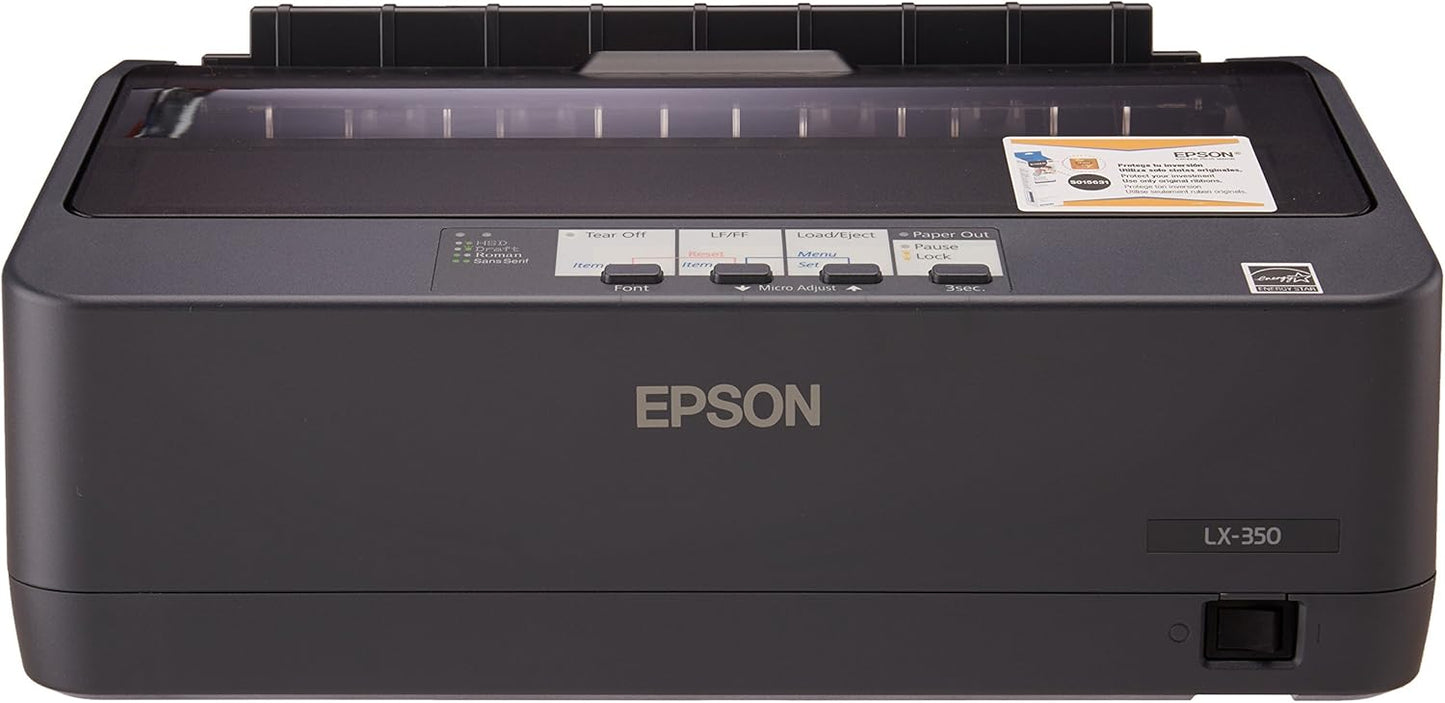 Epson C11CC24001 Dot Matrix Printer Refurbished