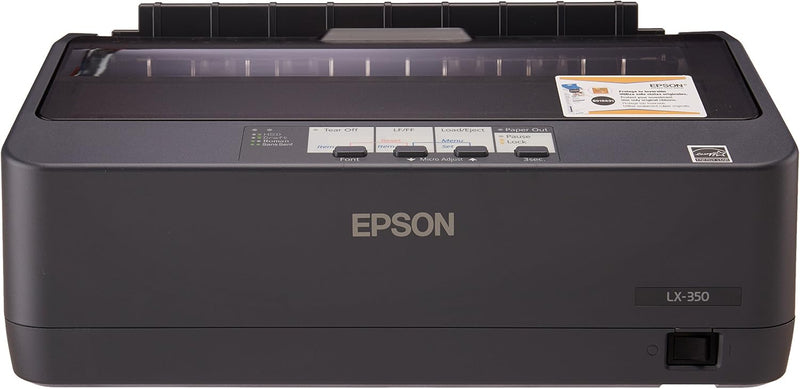 Epson C11CC24001 Dot Matrix Printer Refurbished — main product image