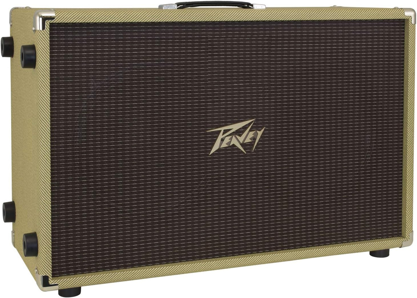 Peavey 03615000 212-C Guitar Cabinet Celestion Speakers