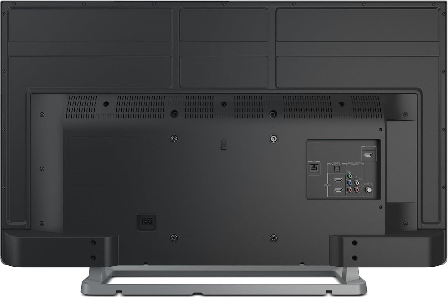Toshiba 40L3400UC 40" 1080p Smart LED TV