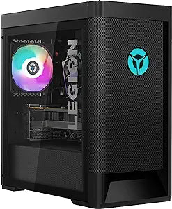 Lenovo Legion 5i Extreme Gaming Tower i9 64GB 2TB SSD — main product image