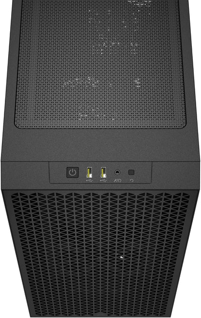 Corsair CC-9011251-WW 3000D Airflow Mid-Tower PC Case